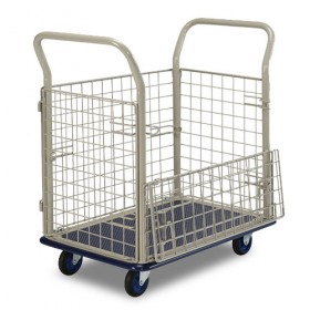Prestar Trolley Net 150kg NB-107