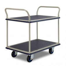 Prestar Trolley 300kg 2 Deck NF-304