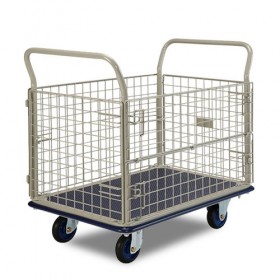 Prestar Trolley 300kg Net NF-307