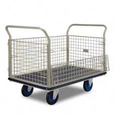 Prestar Trolley 400kg Net NG-407/6