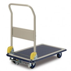 Prestar NB-S101 Foldable Handle Metal Base Trolley with Brake