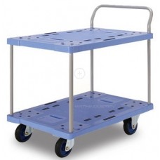 Prestar Trolley 300kg 2 Deck PF-314