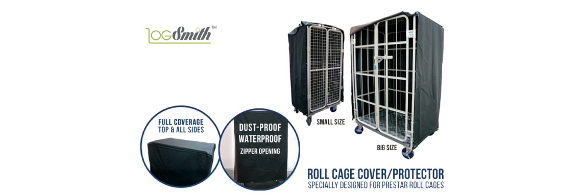 Roll Cage Covers