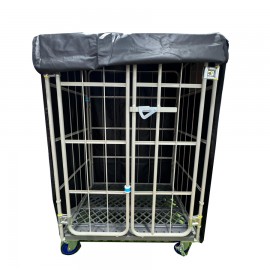 LOG-RC-COVER BIG Roll Cage Cover Protector