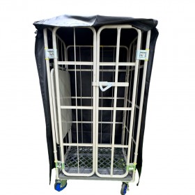 LOG-RC-COVER SMALL Roll Cage Cover Protector 