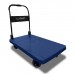 Plastic Trolley HandFold 600kg 