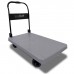 Plastic Trolley HandFold 600kg 