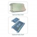Prestar Worktainer Roll Cage WT11-80M Metal Base