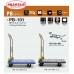 Prestar Trolley 150kg Lock PB-S101 