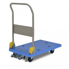 Prestar Trolley 150kg Lock PB-S101 