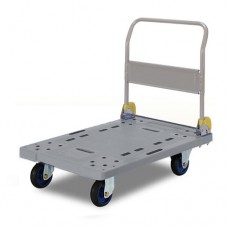 Prestar PF-301 WR 300kg Plastic Base Foldable Trolley