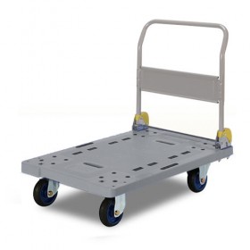Prestar PF-301 WR 300kg Plastic Base Foldable Trolley