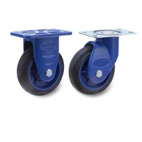 Prestar Wheels Silent 4" ACC-P4