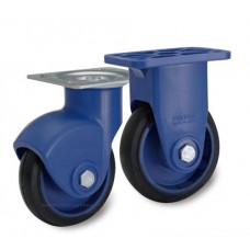 Prestar Wheels Silent 5" ACC-P5