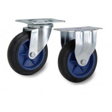 Prestar Wheels Metal 4" ACC-WR4