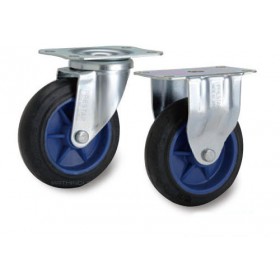 Prestar Wheels Metal 4" ACC-WR4