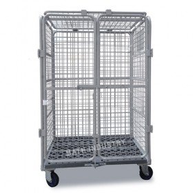 Prestar Worktainer Security Roll Cage Small WTS-85-65P