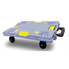 Turtle  Joinable Trolley With Handle