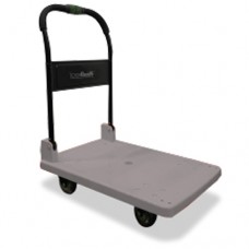 Plastic Trolley HandFold 180kg
