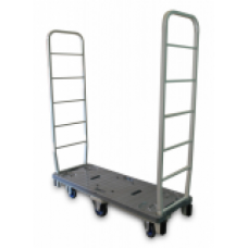 Prestar Slim Cart Trolley 500kg Lock SC6ST