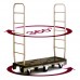 Prestar Slim Cart Trolley 500kg Lock SC6ST