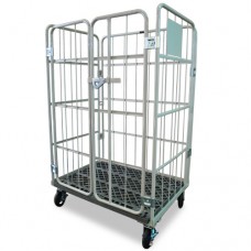 Prestar Roll Cage 2 Door WT 11-80P 