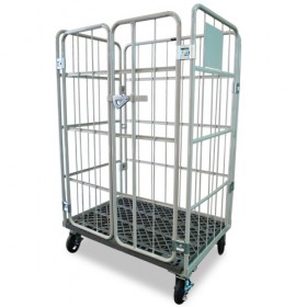 Prestar Roll Cage 2 Door WT 11-80P 