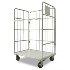 Prestar Worktainer Roll Cage WT11-80M Metal Base