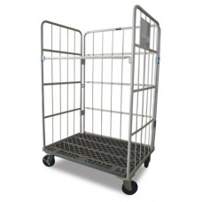 Prestar Roll Cage Plastic Base WT85-65P