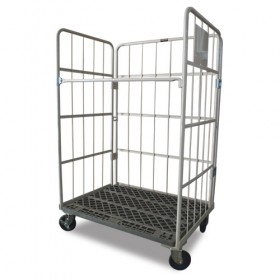 Prestar Roll Cage Plastic Base WT85-65P