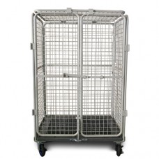 Prestar Security Worktainer Roll Cage Big WTS-11-80P