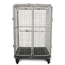 Prestar Security Worktainer Roll Cage Big WTS-11-80P